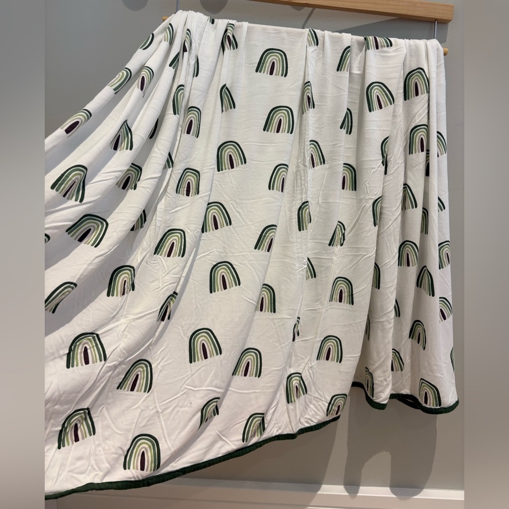 Kyte BABY Swaddle Blanket